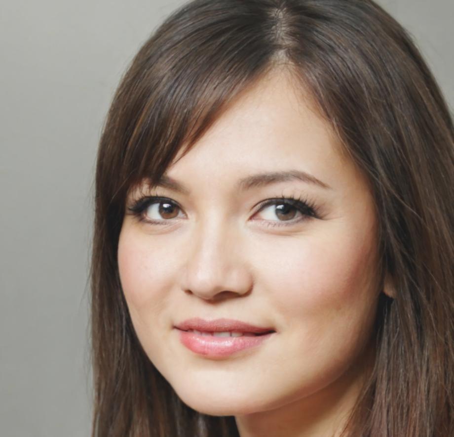 Porträt von Milena Kowalski