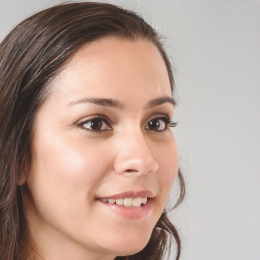 Porträt von Anke Weimann